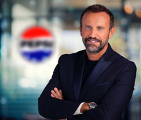 Mauro-PepsiCo Headshot