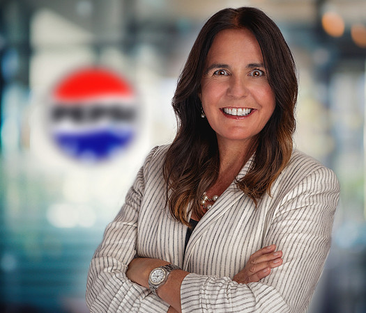 Jane-PepsiCo Headshot_Pepsi_Logo