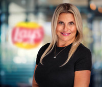 Gina-PepsiCo Headshot
